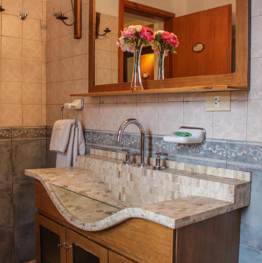 Rotui Apart Hotel San Martín de los Andes Eksteriør billede
