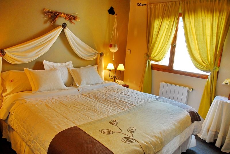 Rotui Apart Hotel San Martín de los Andes Eksteriør billede