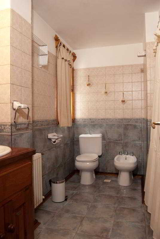 Rotui Apart Hotel San Martín de los Andes Eksteriør billede