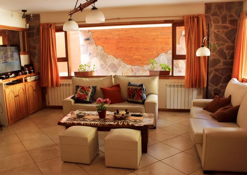 Rotui Apart Hotel San Martín de los Andes Eksteriør billede