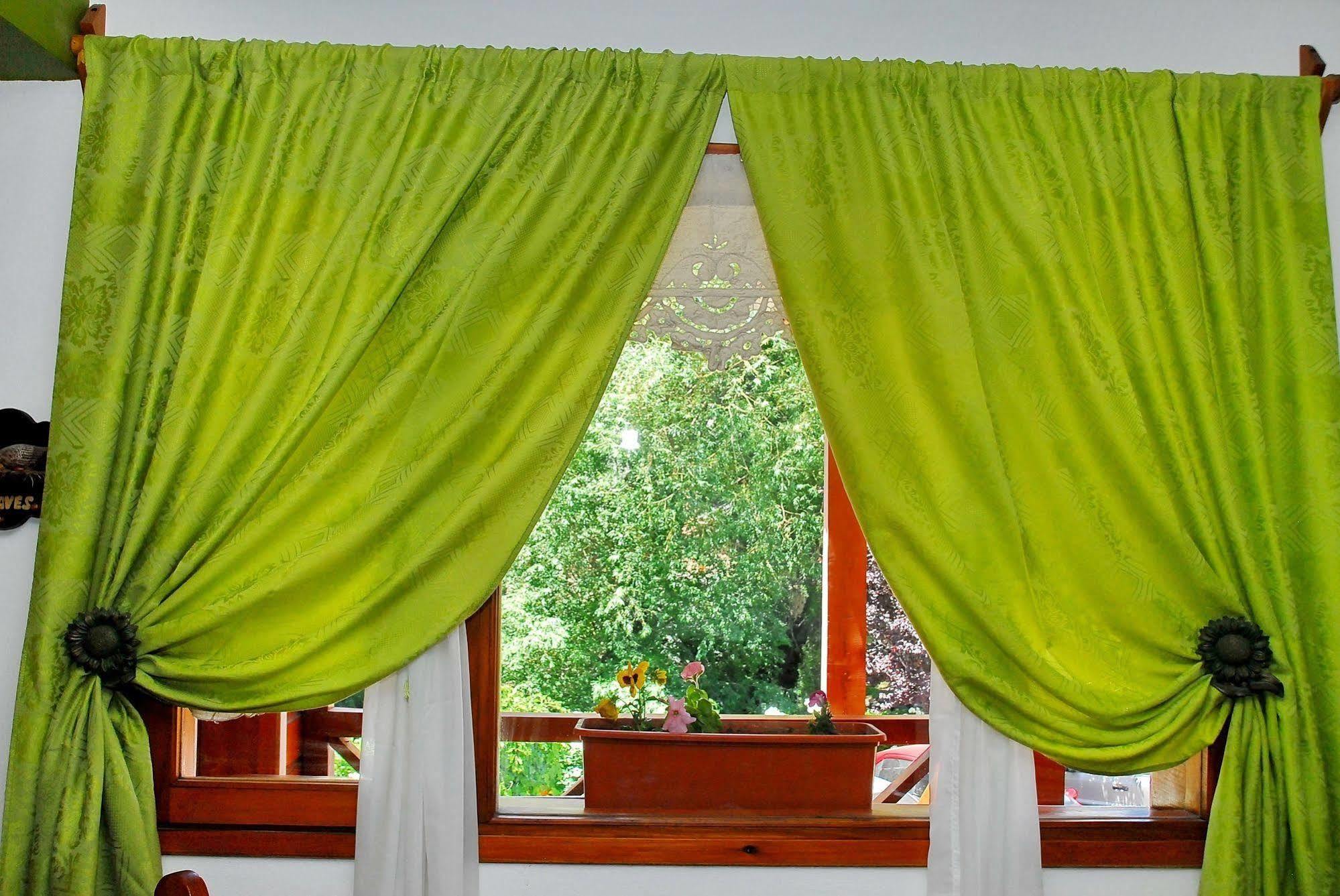 Rotui Apart Hotel San Martín de los Andes Eksteriør billede